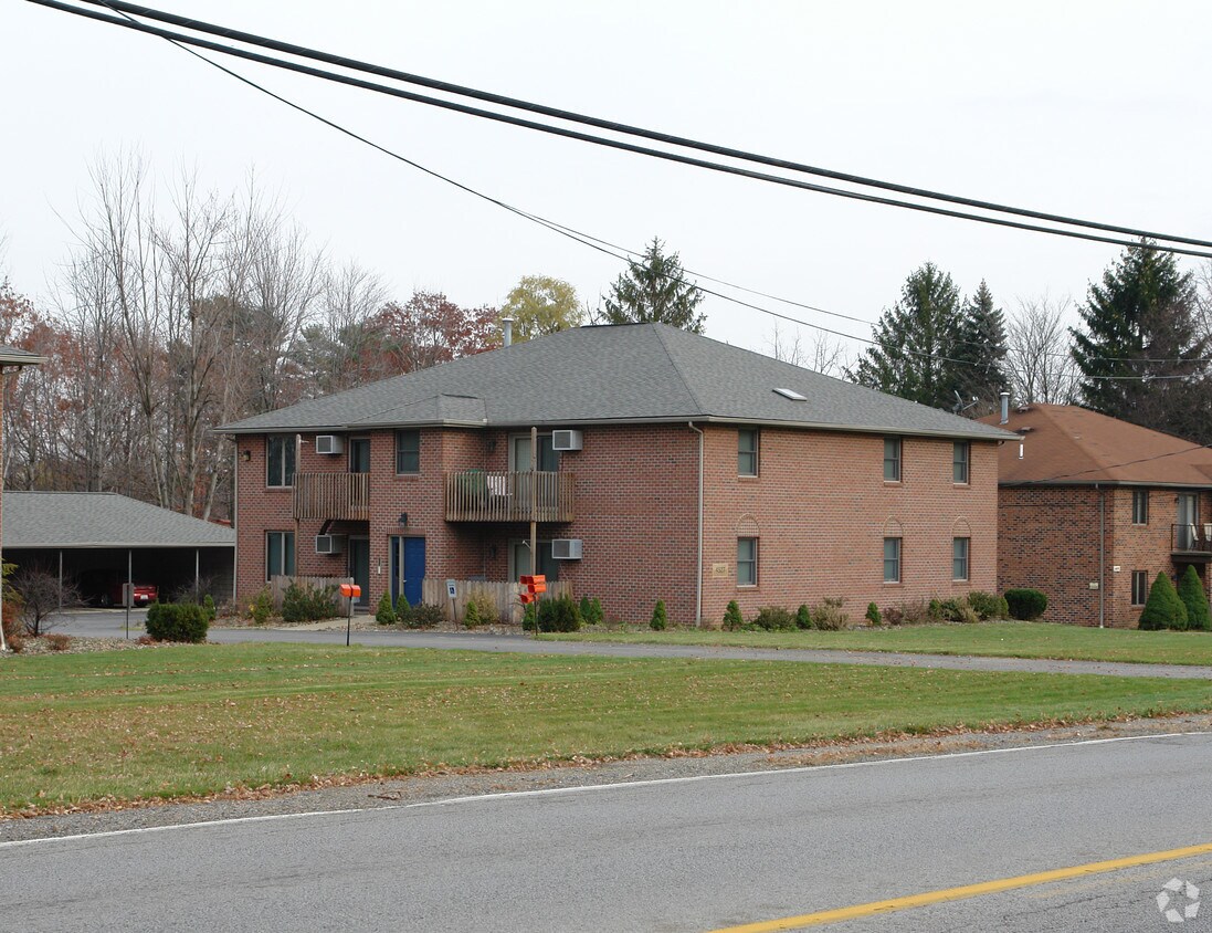 Primary Photo - 4521-4527 South Ave