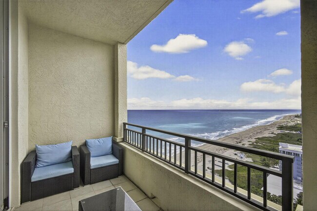 Foto del edificio - 3800 N Ocean Dr