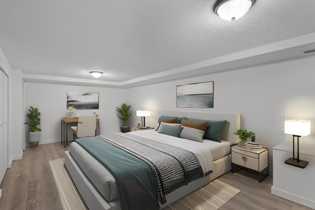 Foto del edificio - 120 Inglewood St