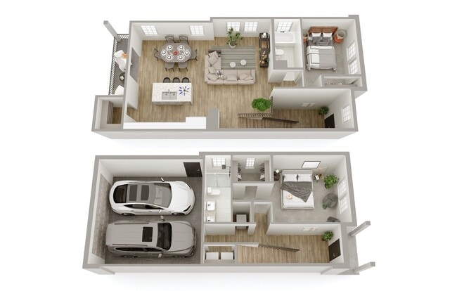 Foto del edificio - 22700 Elyson Falls Dr