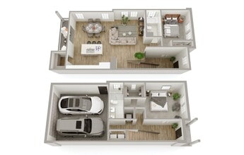 Building Photo - 22700 Elyson Falls Dr