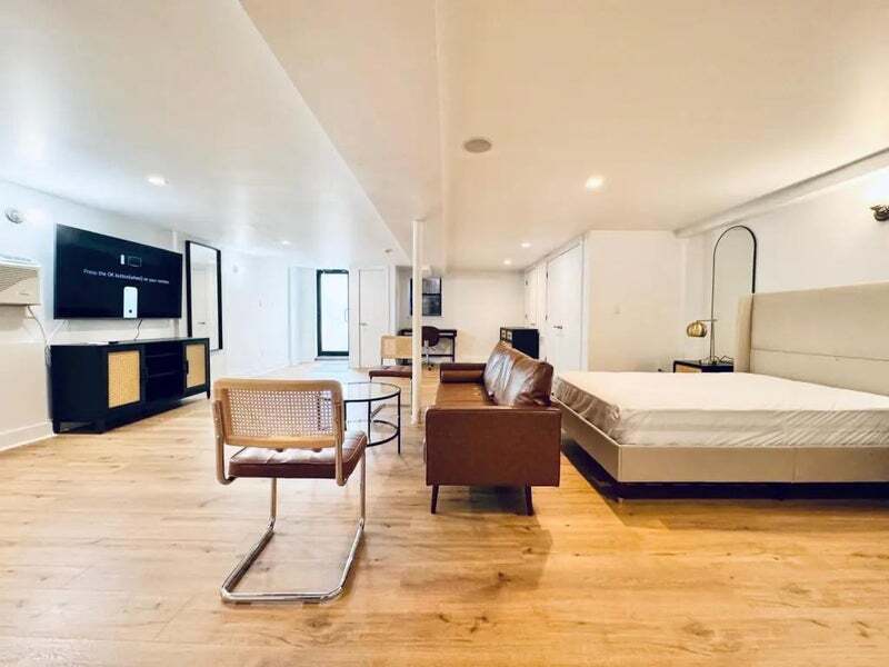 Nice room in a good neighborhood - Nice room in a good neighborhood