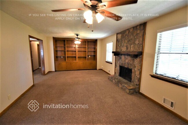 Foto del edificio - 362 Buck Ct