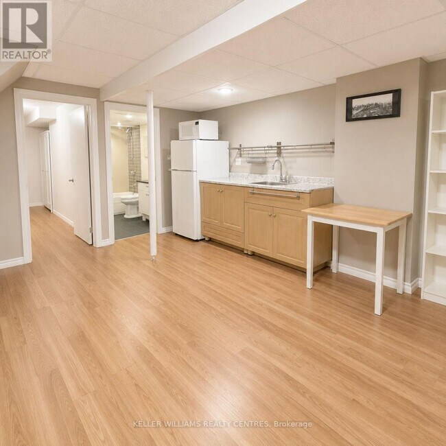 Photo du bâtiment - 71 Avenue Rd