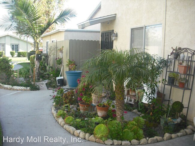 Foto del edificio - 2 br, 1.5 bath House - 1341 B CASA SAN CAR...