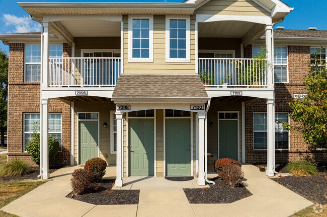 Foto del edificio - Greystone of Noblesville