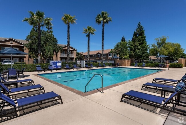 Junction West Apartments for Rent - Roseville, CA - 11 Rentals