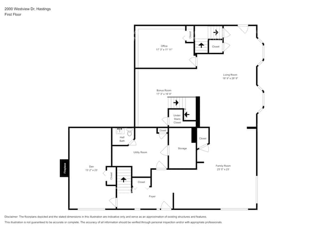 Building Photo - 2000 Westview Dr