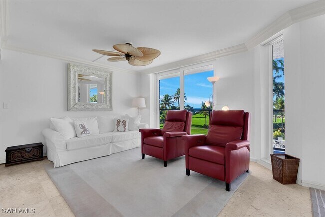 Foto del edificio - 4901 Gulf Shore Blvd N
