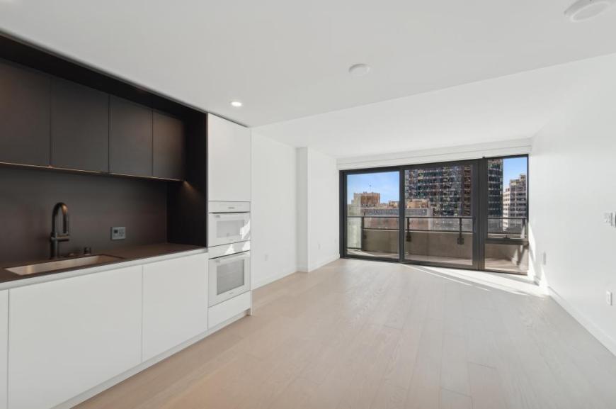 Foto principal - 1 bedroom in Seattle WA 98101