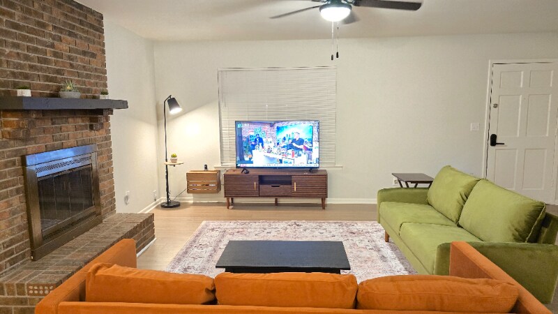 Foto principal - 1719 Gulfdale Dr