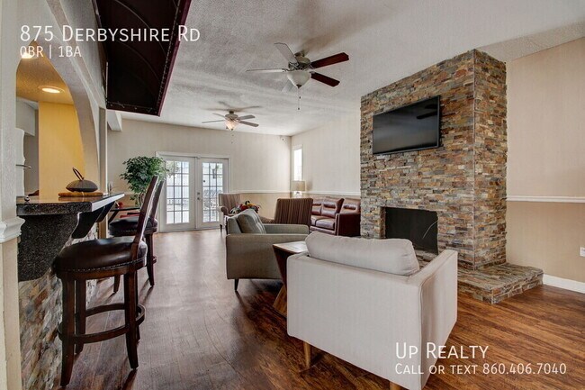 Foto del edificio - 875 Derbyshire Rd