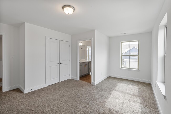 Building Photo - 1201 Mountain Quail Cir