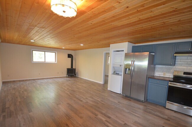 Foto del edificio - Cabin in the woods! 45 Minutes to Breck!