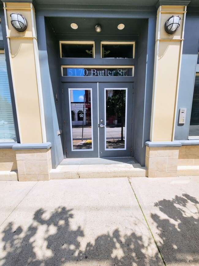 Building Photo - 5170 Butler St