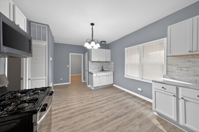 Foto del edificio - 8428 S Escanaba Ave