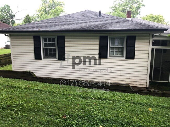 Foto del edificio - 1204 N Lincoln St