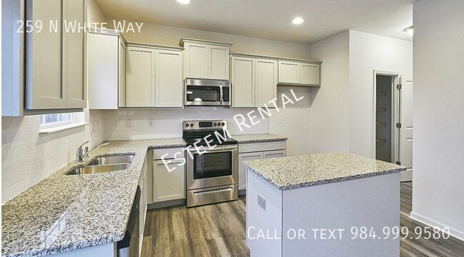 Foto del edificio - 259 White Way