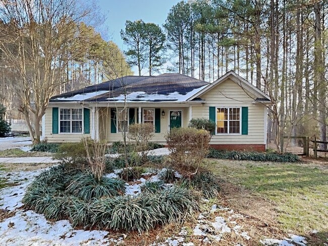 Building Photo - 315 Honeywood Ln