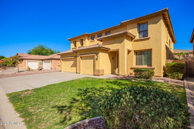 Building Photo - 7842 W Andrea Dr
