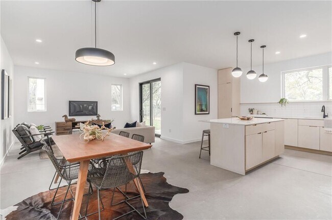 Foto del edificio - 921 Tillery St