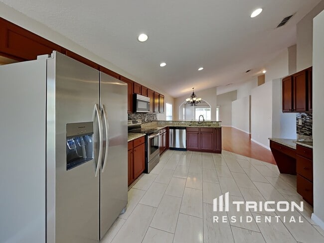 Foto del edificio - 3207 Murray Hill Loop