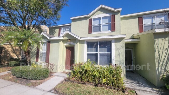 Foto del edificio - 6244 Osprey Lake Cir