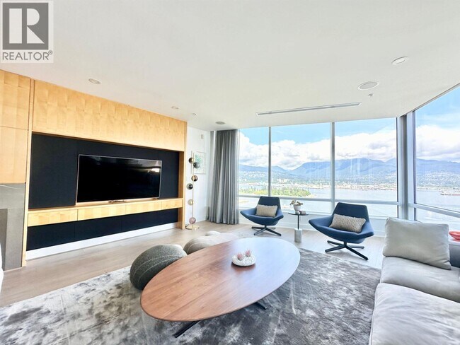 Photo du bâtiment - 1077 W Cordova St