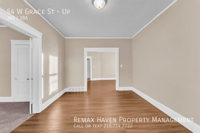 Building Photo - 54 W Grace St