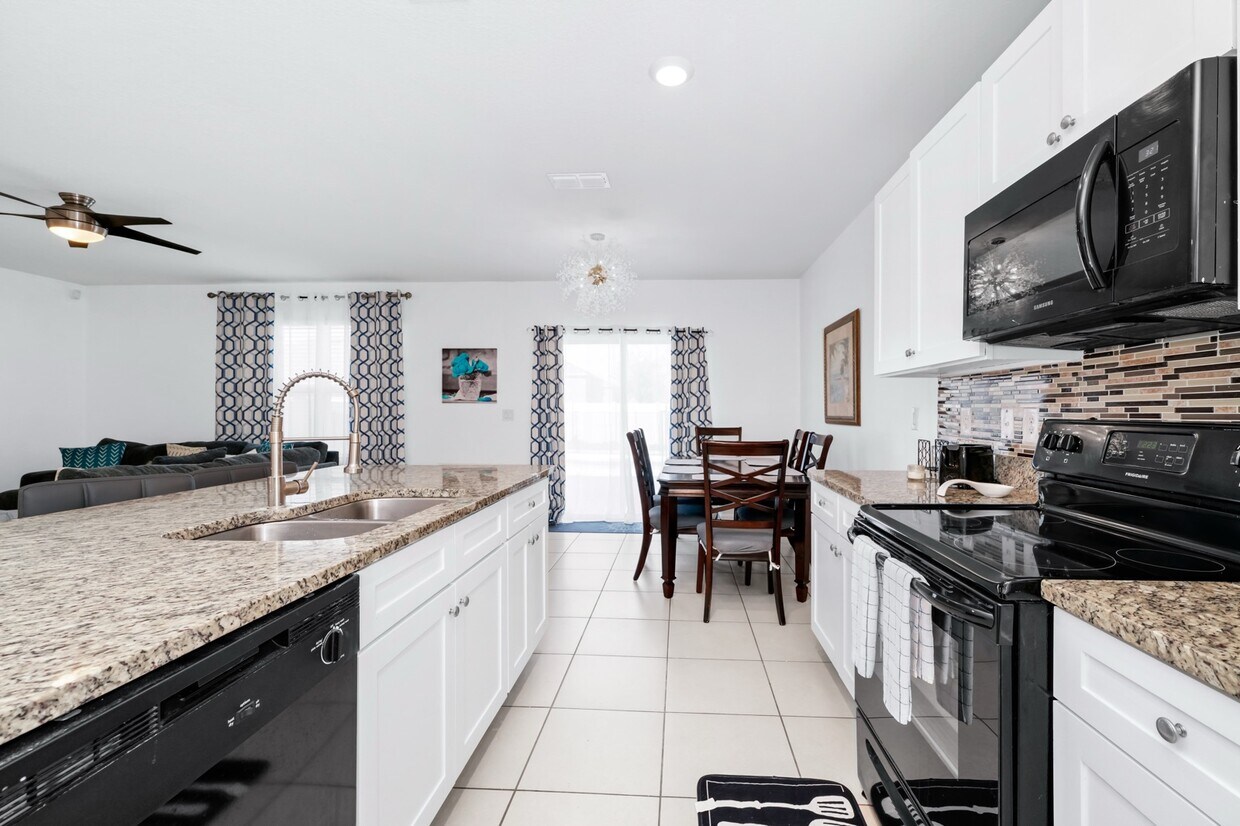 Foto principal - 3813 Broadlands Ln