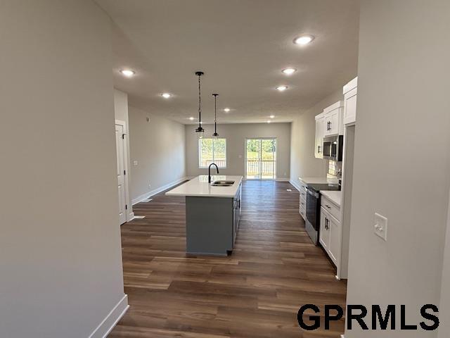 Foto del edificio - 1605 Jefferson Ct