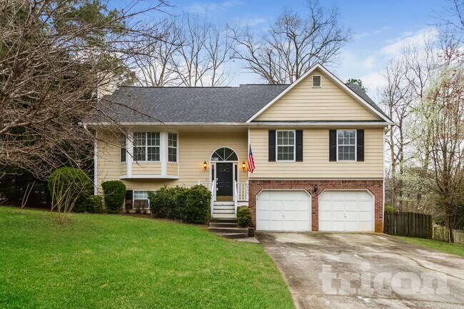 Foto del edificio - 3935 Piper Glen Dr NE