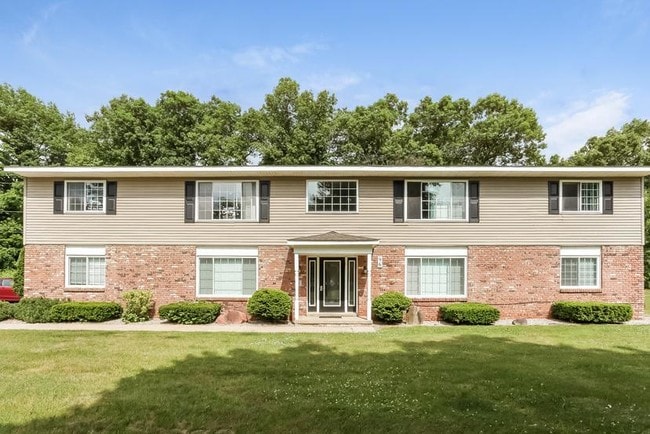 Building Photo - Ortonville Apartments