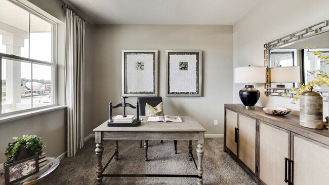 Foto del edificio - Gorgeous 4 Bedroom, 3.5 Bath Single Family...