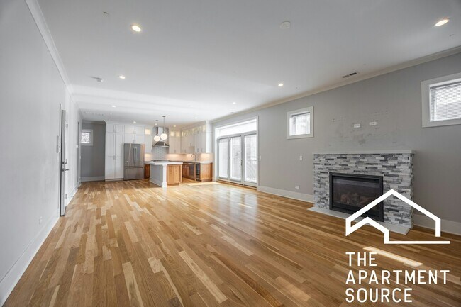 Foto del edificio - 4133 N Kenmore Ave