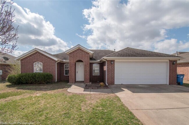 Foto del edificio - 3707 SW Carriageway Ave