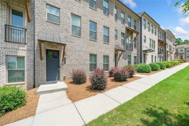 Building Photo - 4333 Water Elm Alley