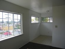 Dine In Kitchen - Milbrae Apartments