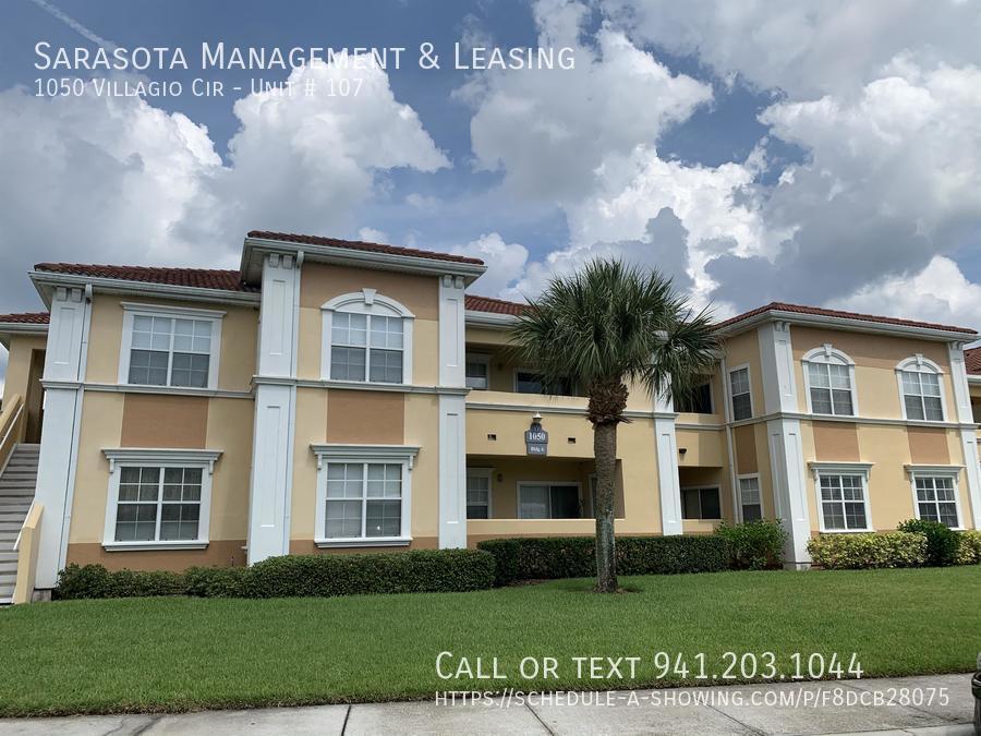 Primary Photo - Beautiful 1st Floor condo Overlooking larg...