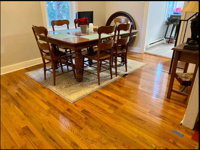 Foto del edificio - 118 E South St