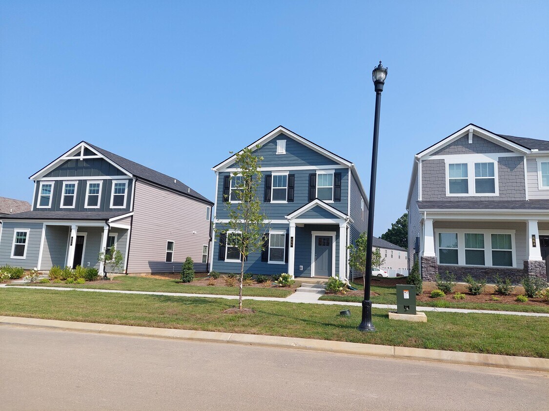 666 Taylor Bend, Columbia, TN 38401 House Rental in Columbia, TN