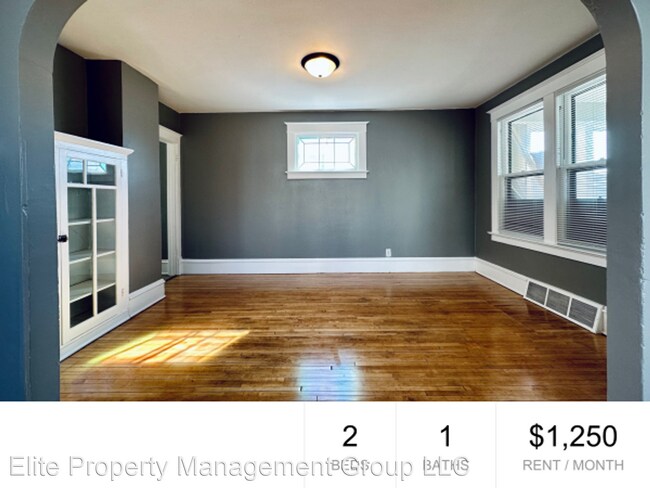 Building Photo - 2 br, 1 bath House - 817 8th Street South ...