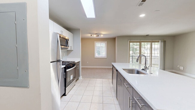 Interior Photo - Arbor Park of Alexandria
