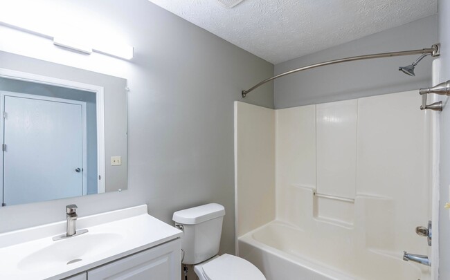 Interior Photo - University Commons Apartments