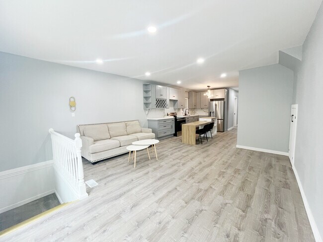 Foto del edificio - 522 W 31st St