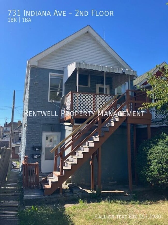 Photo - 731 Indiana Ave Apartment