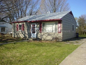 Building Photo - 3006 Nellbert St