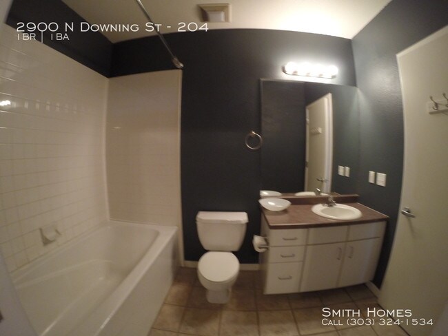 Building Photo - 2900 N Downing St
