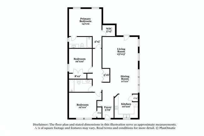 Foto del edificio - 338 Randolph Drive, Clayton, NC 27520