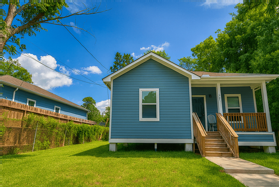 Photo - 8306 Flintridge Dr (Houston, TX)
